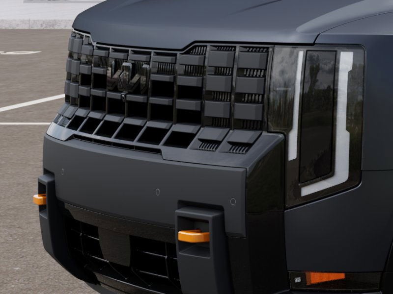 2027 Kia Telluride X-Pro SX-Prestige AWD