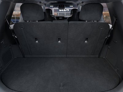 2027 Kia Telluride X-Pro SX-Prestige AWD