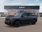 2027 Kia Telluride X-Pro SX-Prestige AWD