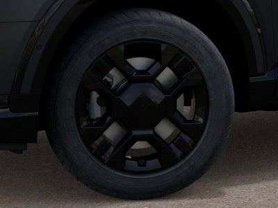 2027 Kia Telluride X-Pro SX-Prestige AWD