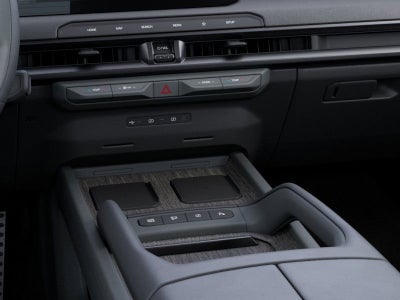 2027 Kia Telluride Hybrid X-Line SX-Prestige