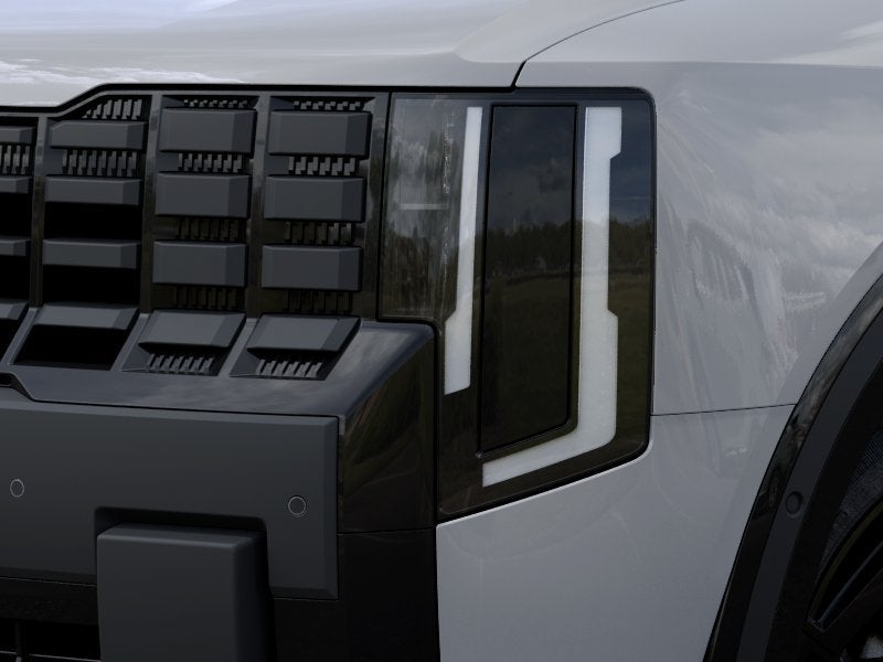 2027 Kia Telluride Hybrid X-Line SX-Prestige