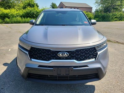 2021 Kia Sorento LX