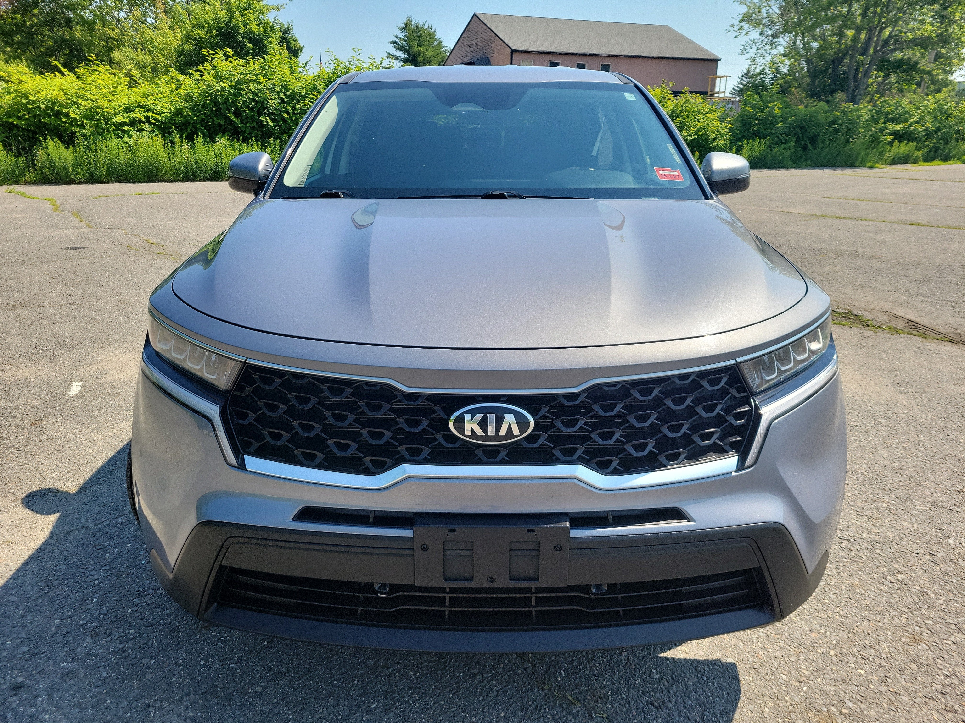 2021 Kia Sorento LX