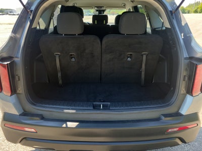 2021 Kia Sorento LX