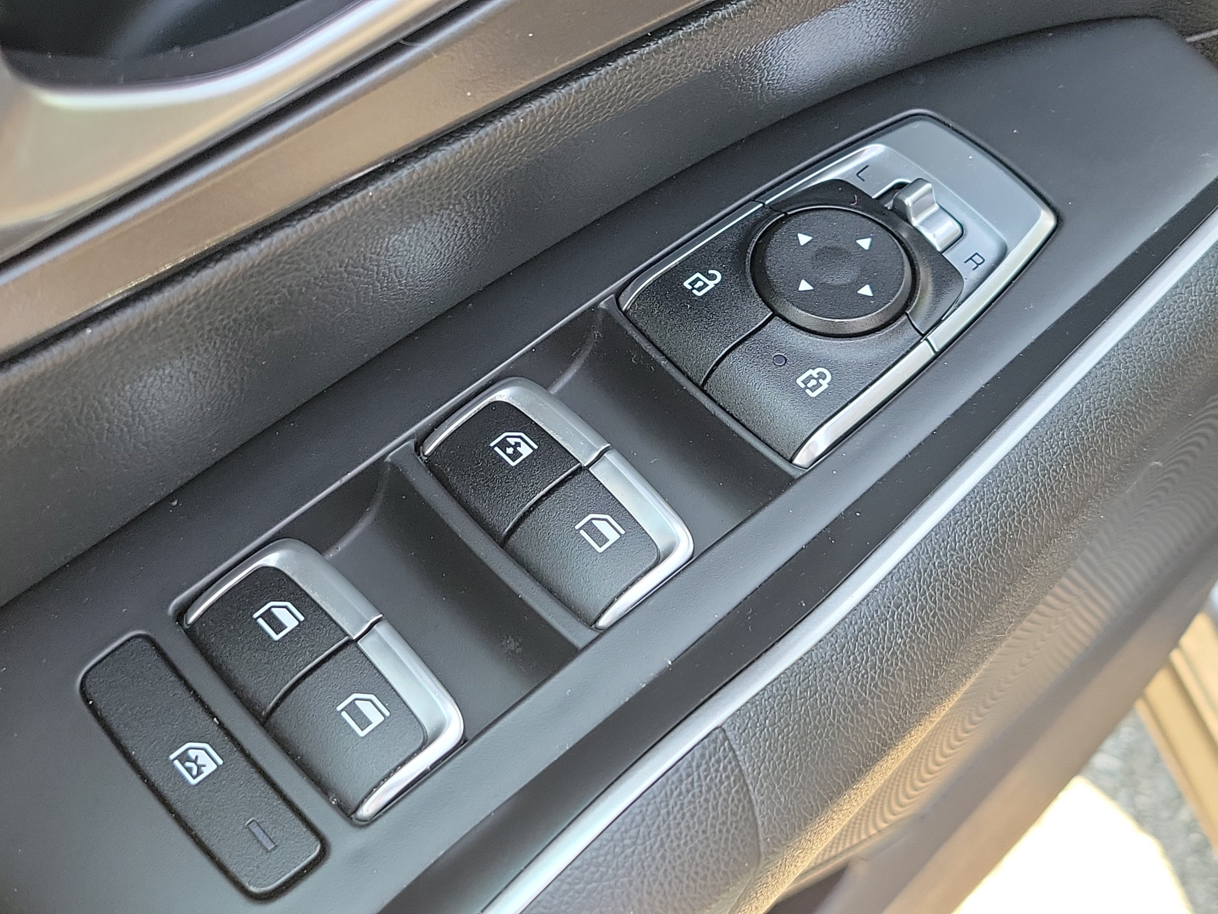 2021 Kia Sorento LX
