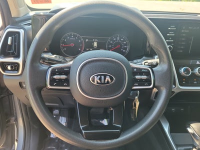 2021 Kia Sorento LX