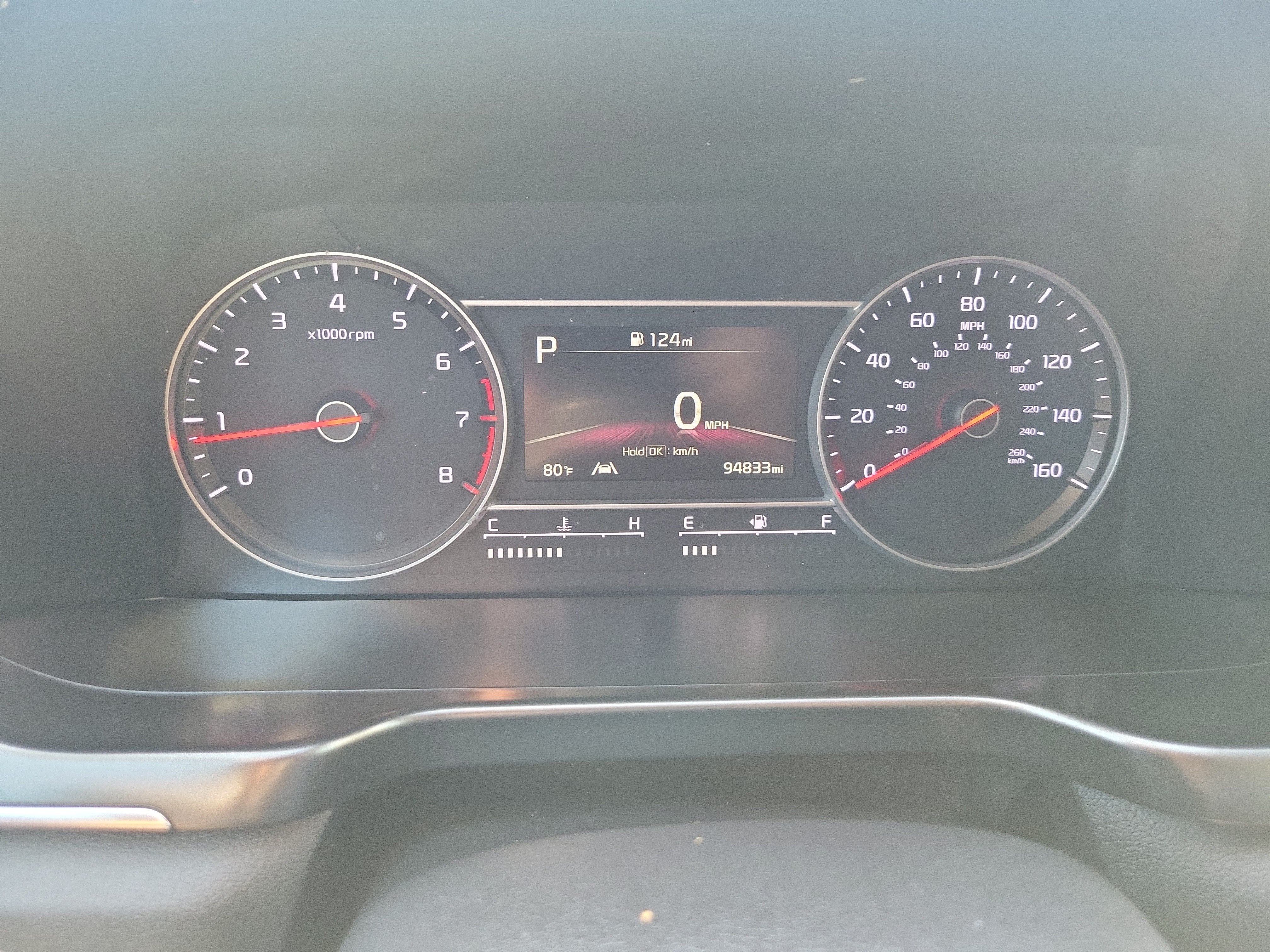 2021 Kia Sorento LX