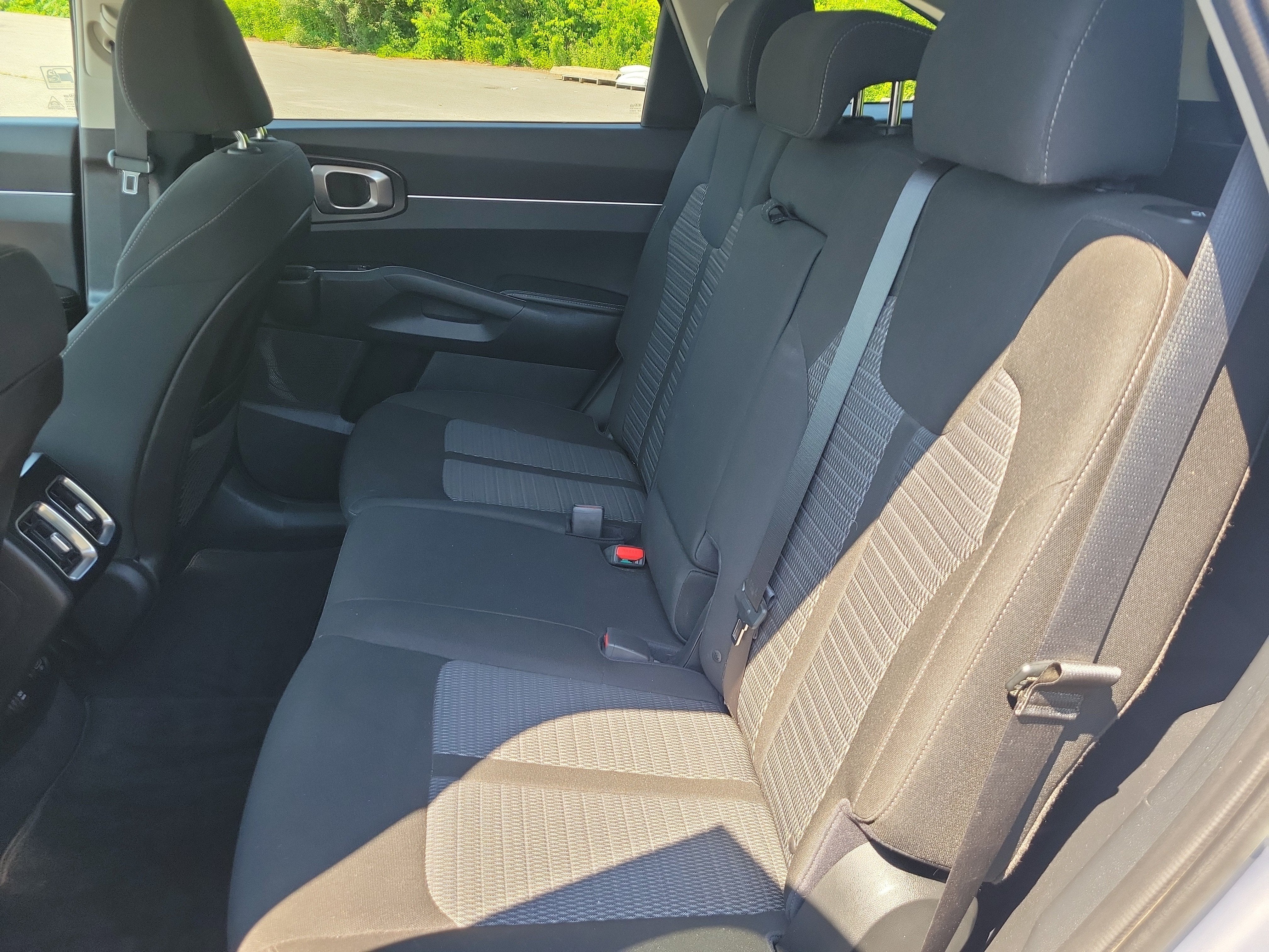 2021 Kia Sorento LX