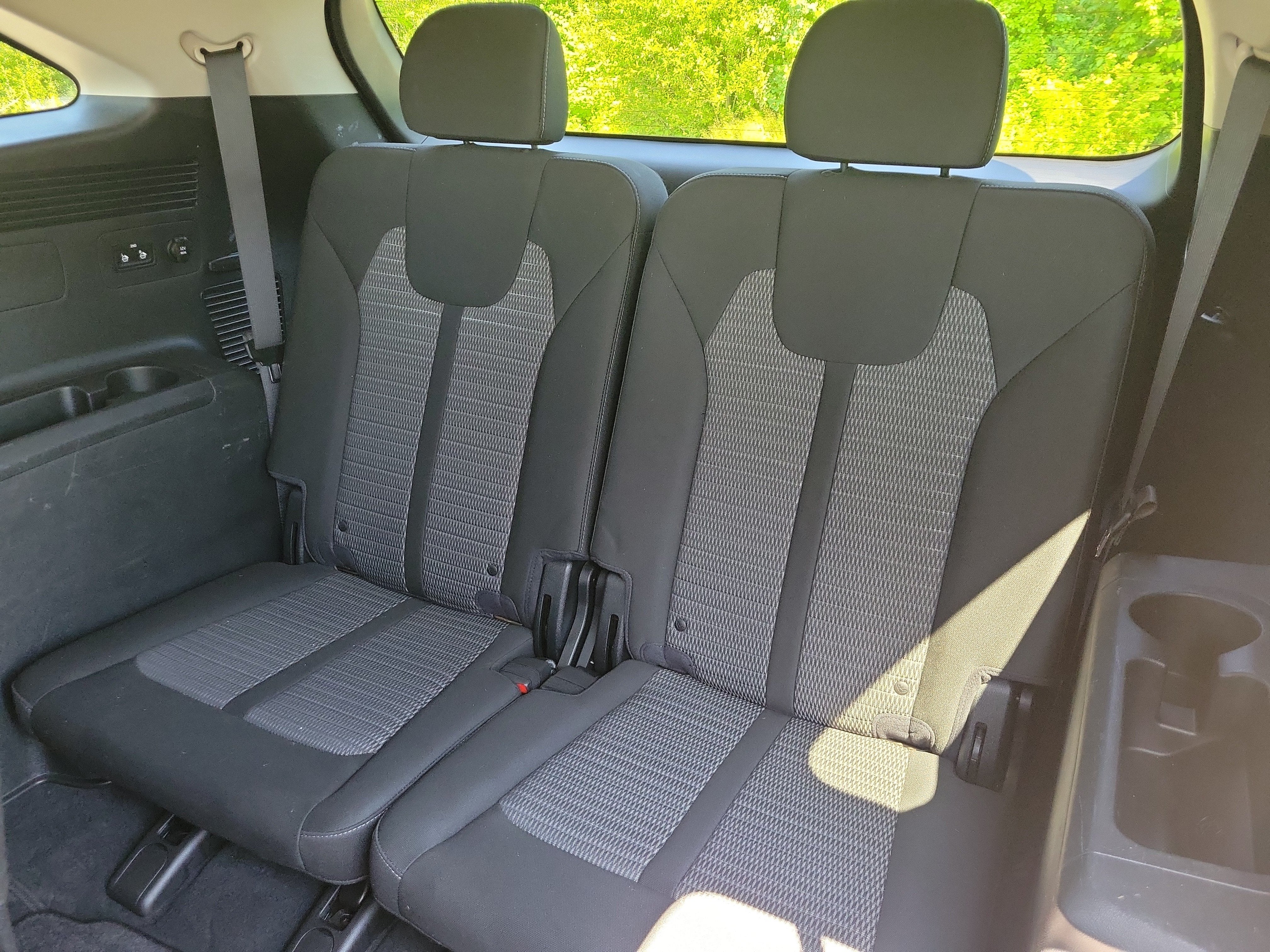 2021 Kia Sorento LX
