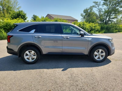 2021 Kia Sorento LX