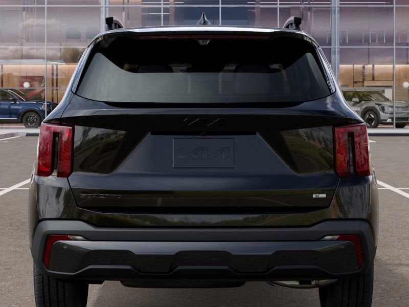 2026 Kia Sorento X-Line SX Prestige AWD