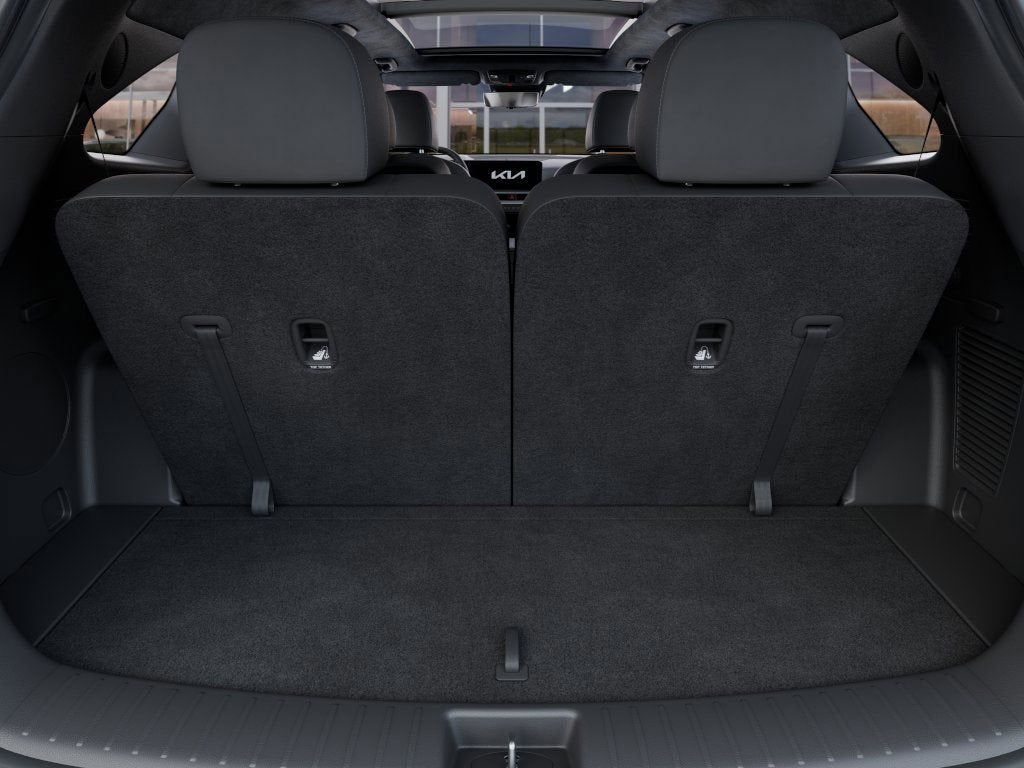 2026 Kia Sorento X-Line SX Prestige AWD