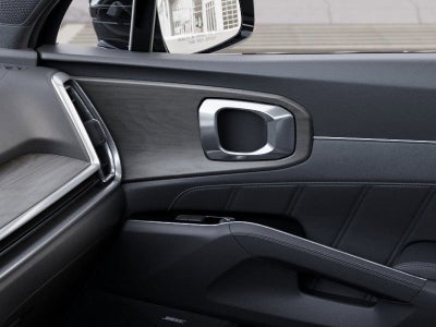 2026 Kia Sorento X-Line SX Prestige AWD