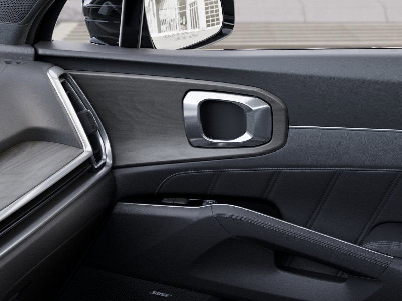 2026 Kia Sorento X-Line SX Prestige AWD