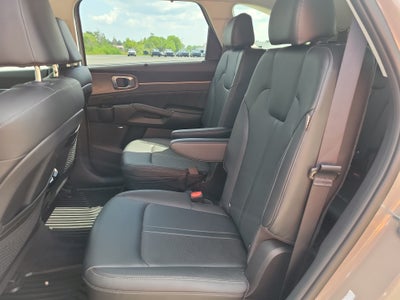 2026 Kia Sorento X-Line SX