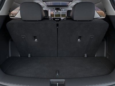 2026 Kia Sorento X-Line SX AWD