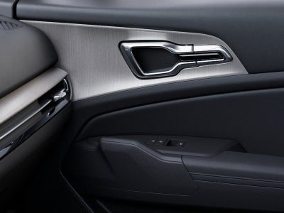 2027 Kia Sportage Hybrid X-Line
