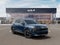 2027 Kia Sportage Hybrid EX