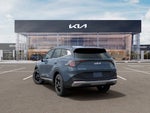 2027 Kia Sportage Hybrid EX