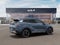 2027 Kia Sportage Hybrid EX