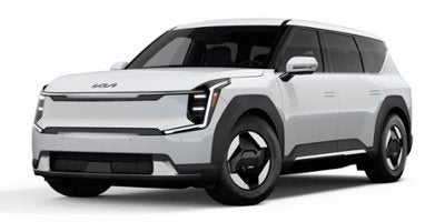 2024 Kia EV9 Land
