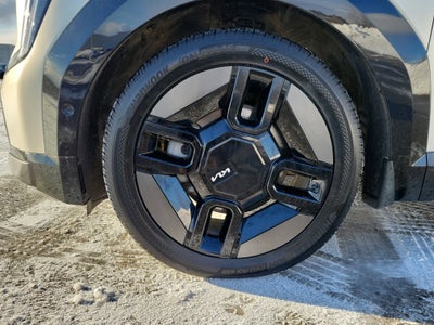 2024 Kia EV9 GT-Line