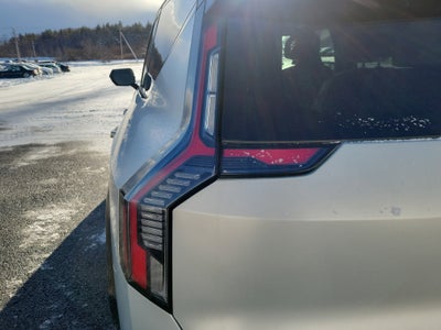 2024 Kia EV9 GT-Line