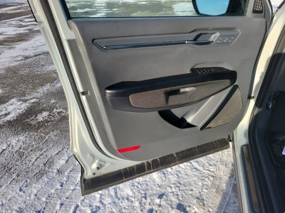 2024 Kia EV9 GT-Line