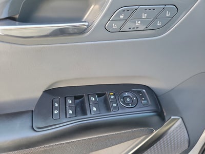 2024 Kia EV9 GT-Line