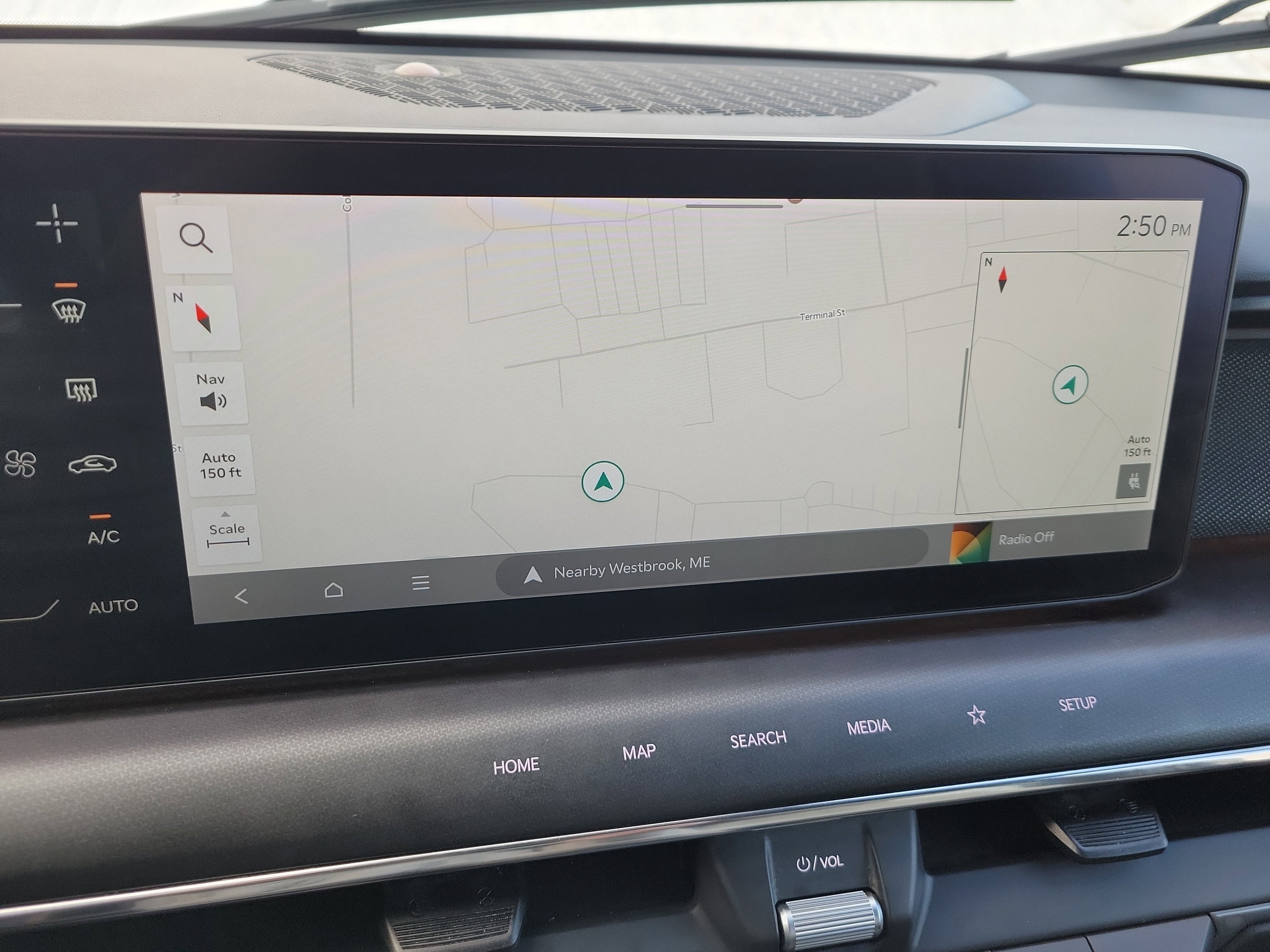 2024 Kia EV9 GT-Line