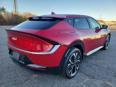 2023 Kia EV6 Wind