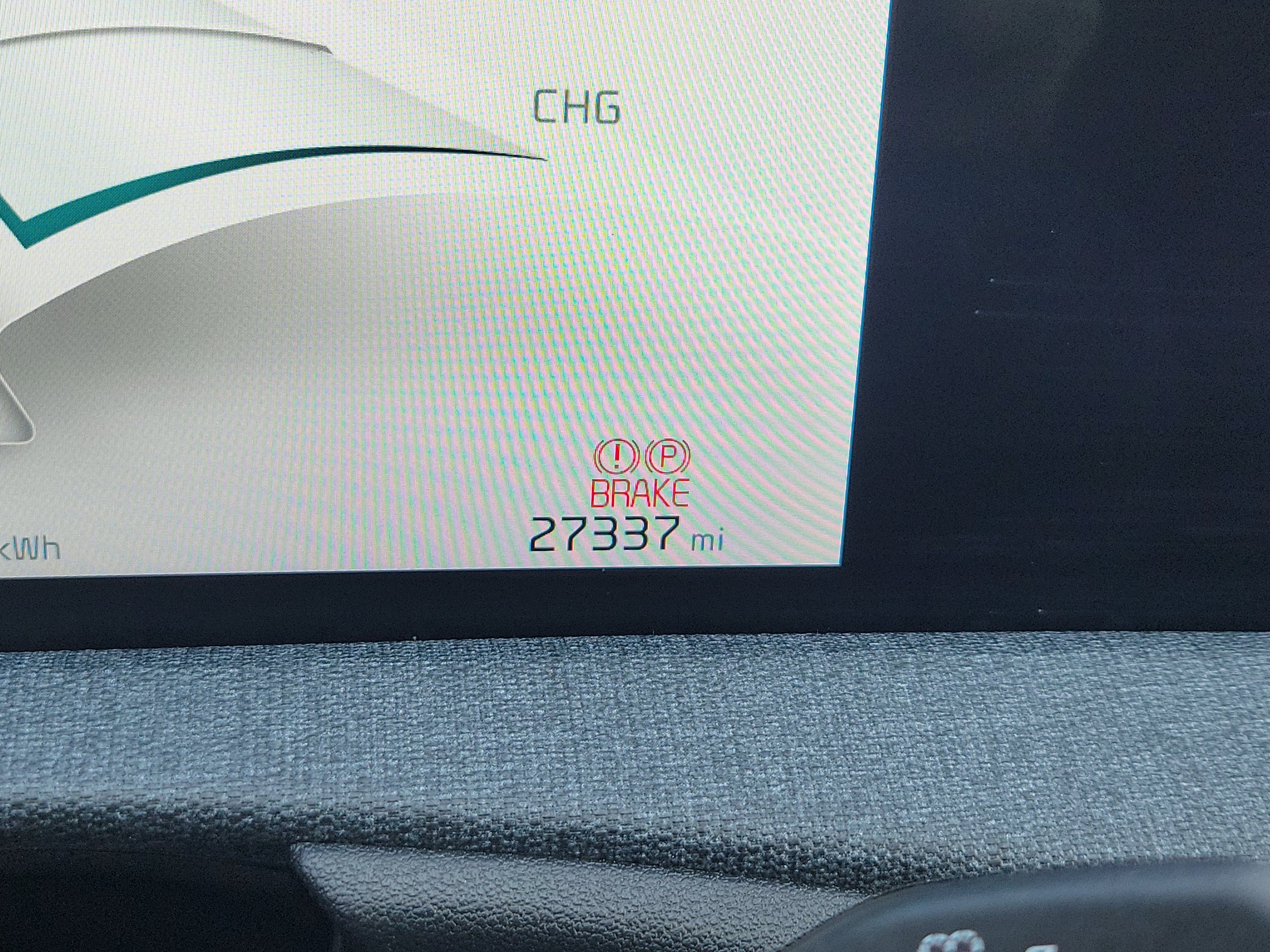 2024 Kia EV6 Wind