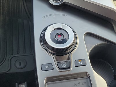 2024 Kia EV6 Wind