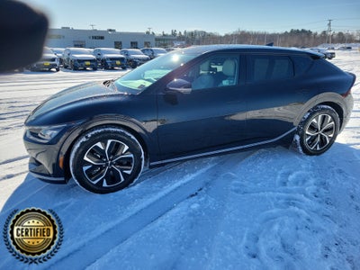2023 Kia EV6 Wind