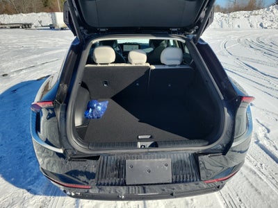 2023 Kia EV6 Wind