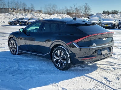 2023 Kia EV6 Wind