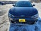 2022 Kia EV6 Wind