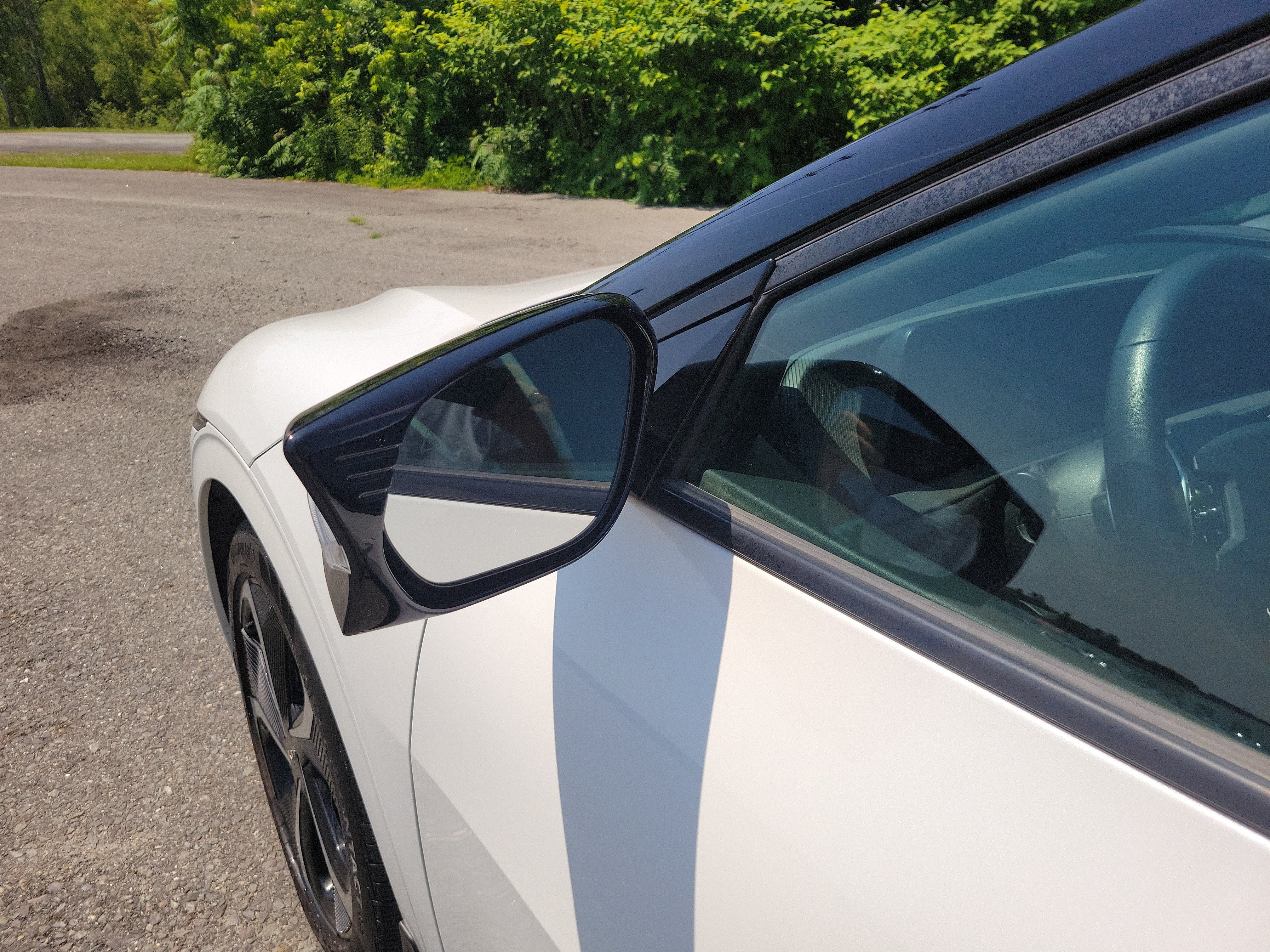 2022 Kia EV6 GT-Line