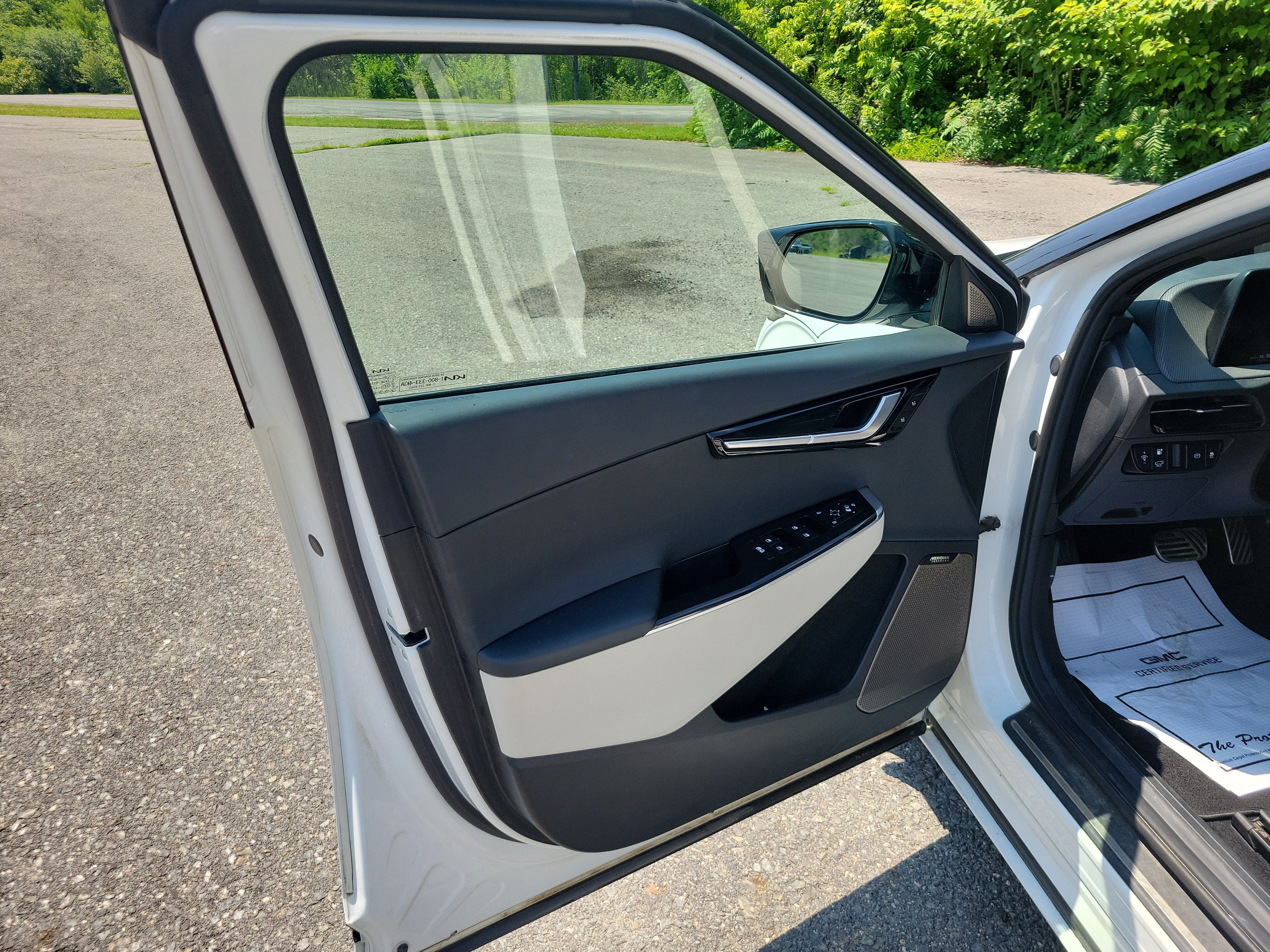 2022 Kia EV6 GT-Line