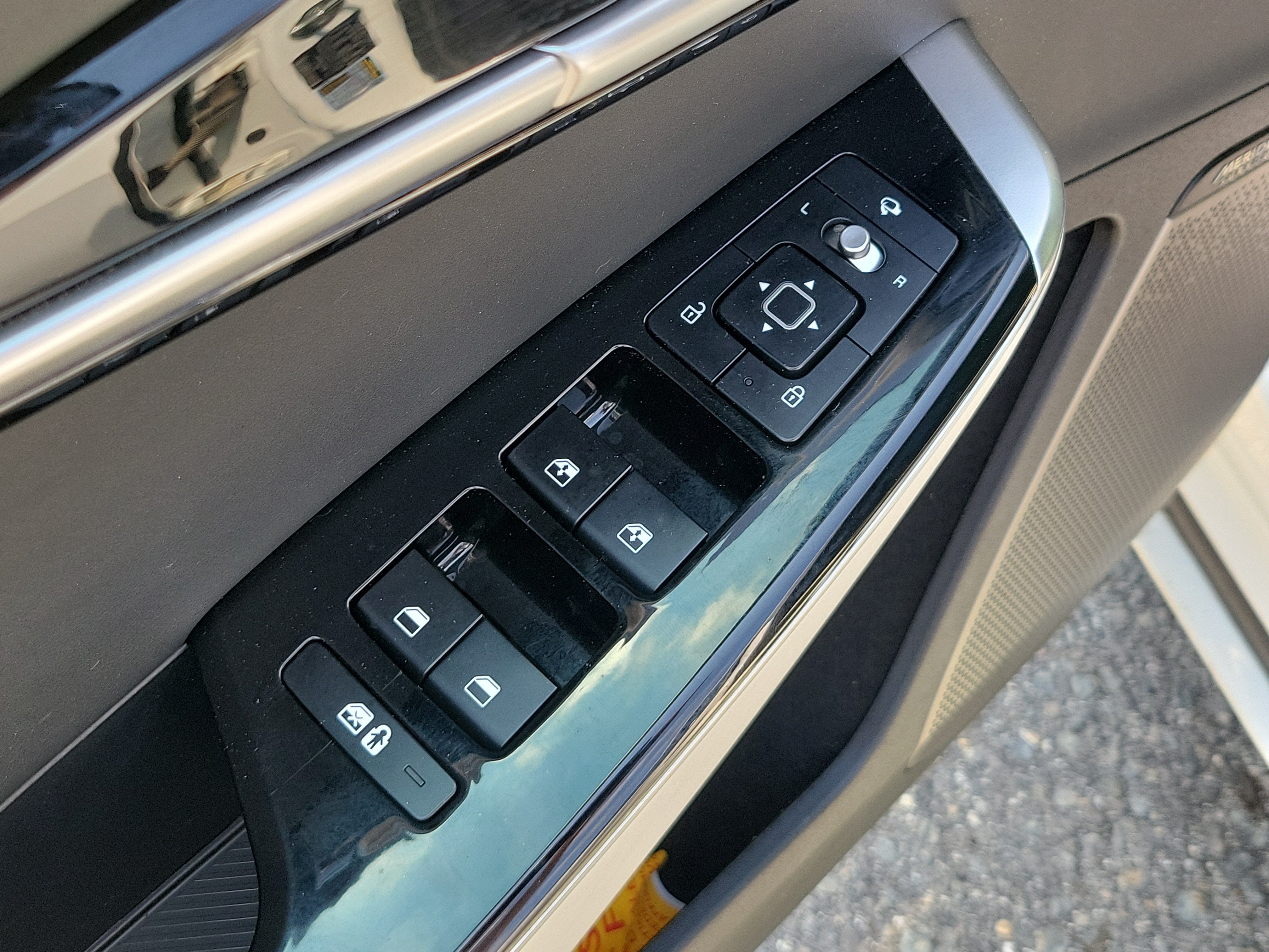 2022 Kia EV6 GT-Line