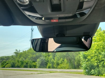 2022 Kia EV6 GT-Line