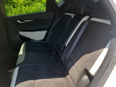 2022 Kia EV6 GT-Line