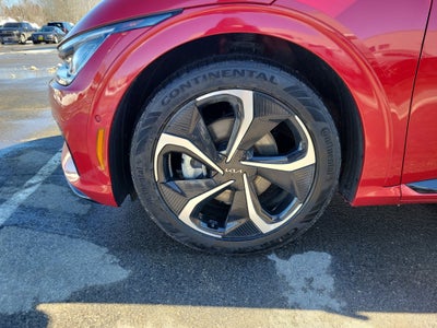 2023 Kia EV6 GT-Line