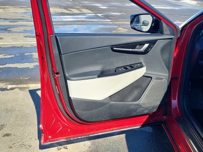 2023 Kia EV6 GT-Line