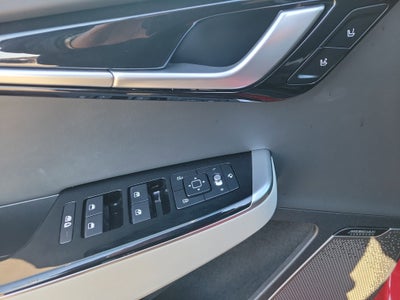 2023 Kia EV6 GT-Line