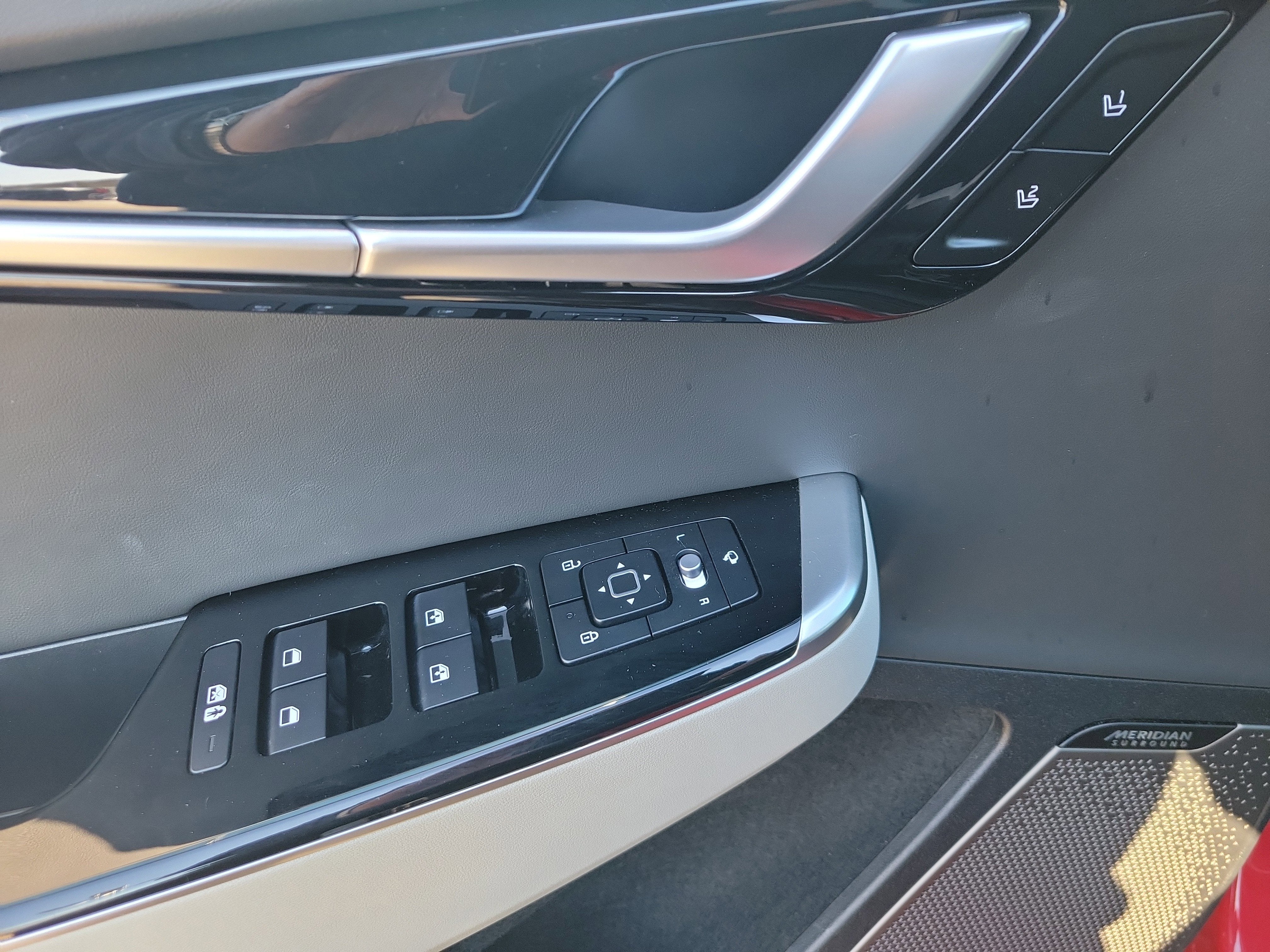 2023 Kia EV6 GT-Line