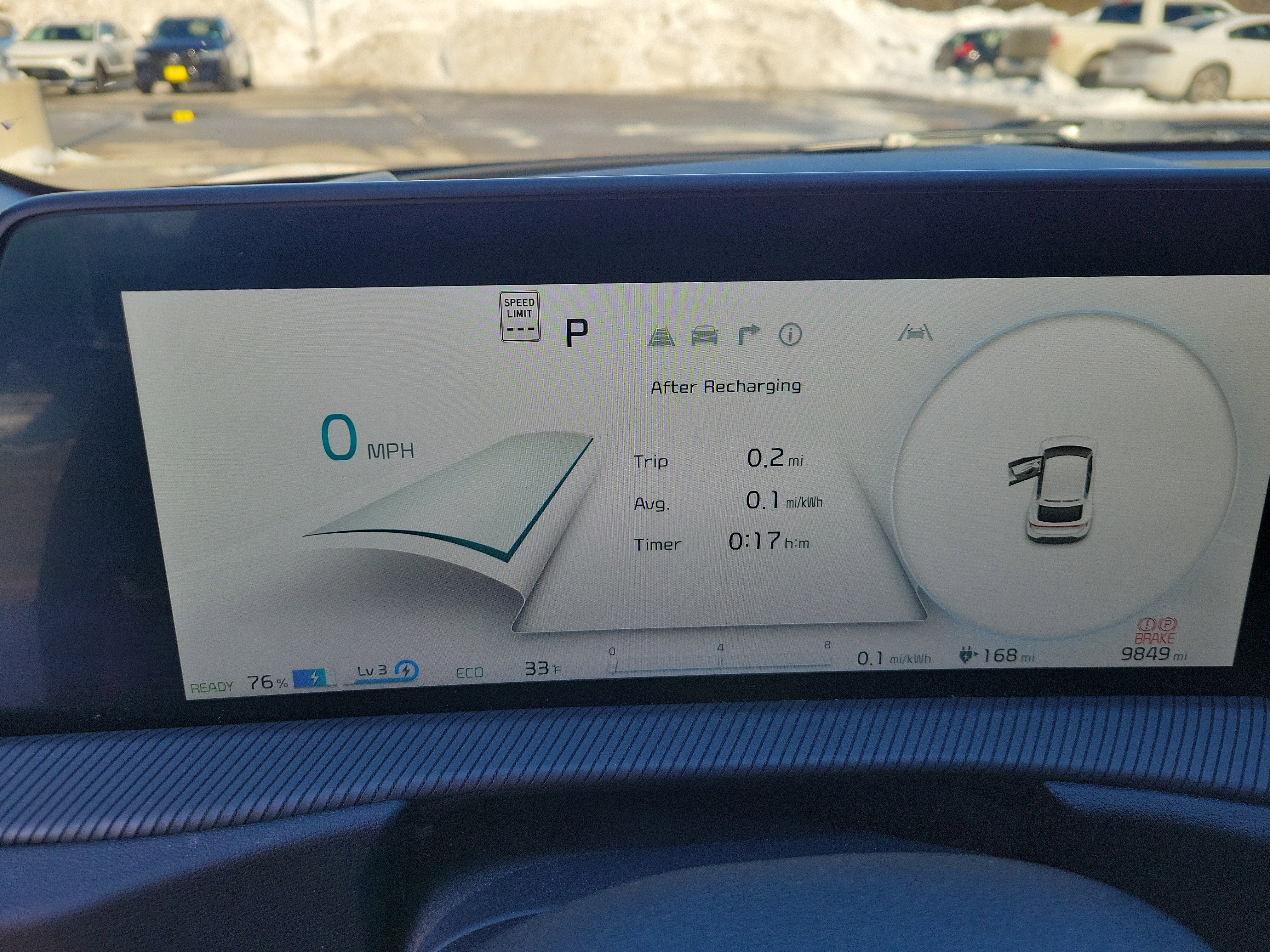 2023 Kia EV6 GT-Line