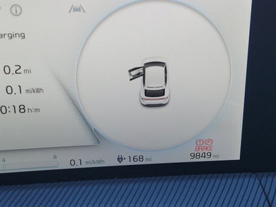 2023 Kia EV6 GT-Line