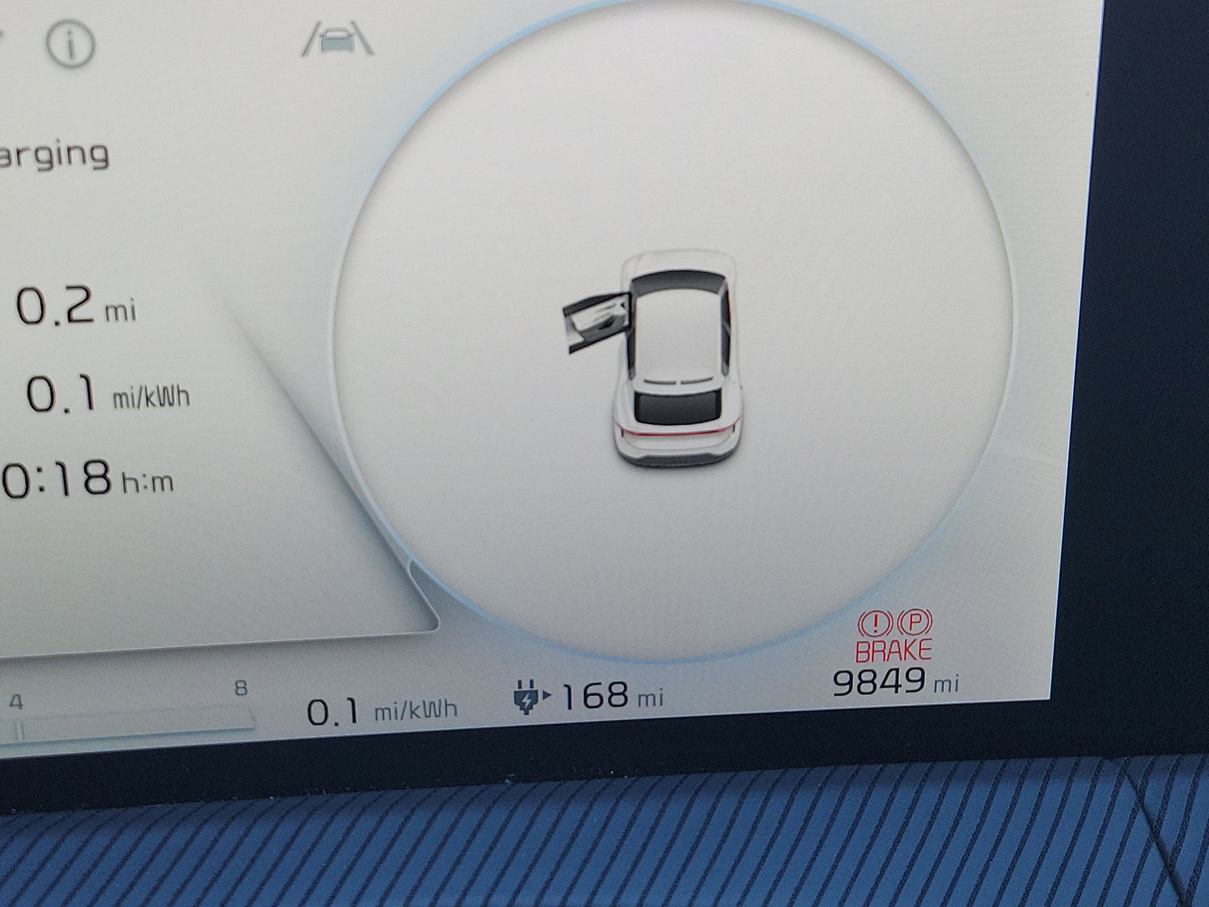 2023 Kia EV6 GT-Line